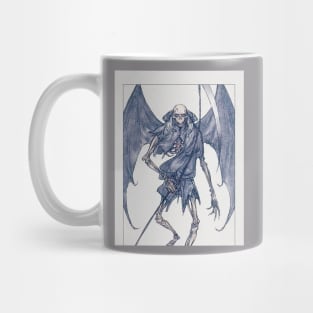 grimm Mug